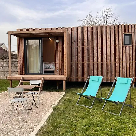 Le Greenkub De David