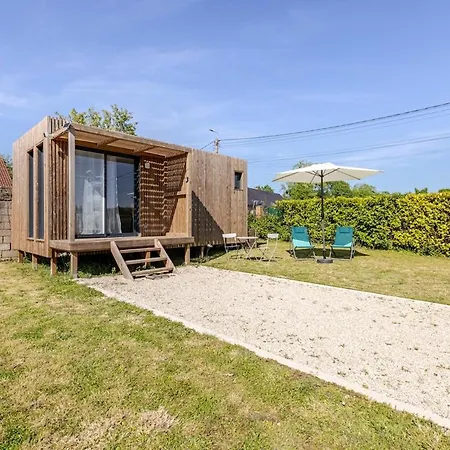 Le Greenkub De David * Acheux-en-Vimeu
