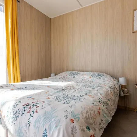 Chalet Le Greenkub De David